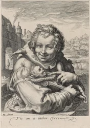 Der Narr